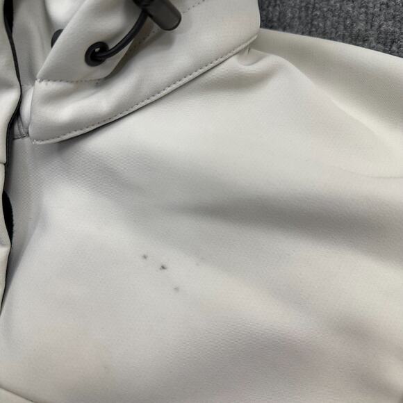 Salomon Women's SmartSkin Snowboard Ski Jacket W/ Liner Size M - Picture 6 of 16